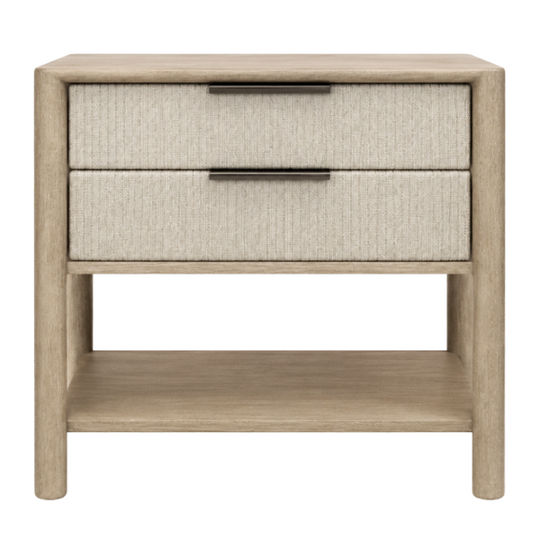 St. Helena Nightstand, 30"W