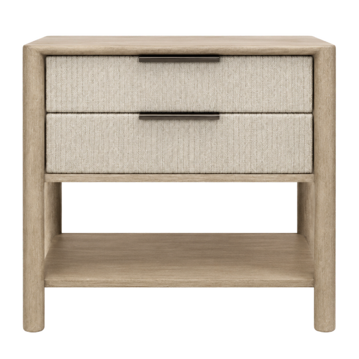 St. Helena Nightstand, 30"W
