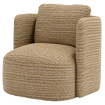 Hudson Swivel Club Chair, Lysaos Gutier