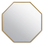 Travolino Mirror, 35.45"Dia