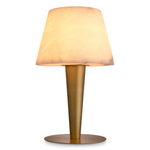Scarlette Table Lamp, 19.88"H