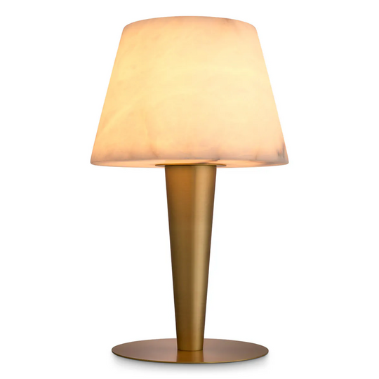 Scarlette Table Lamp, 19.88"H