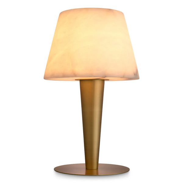 Scarlette Table Lamp, 19.88"H