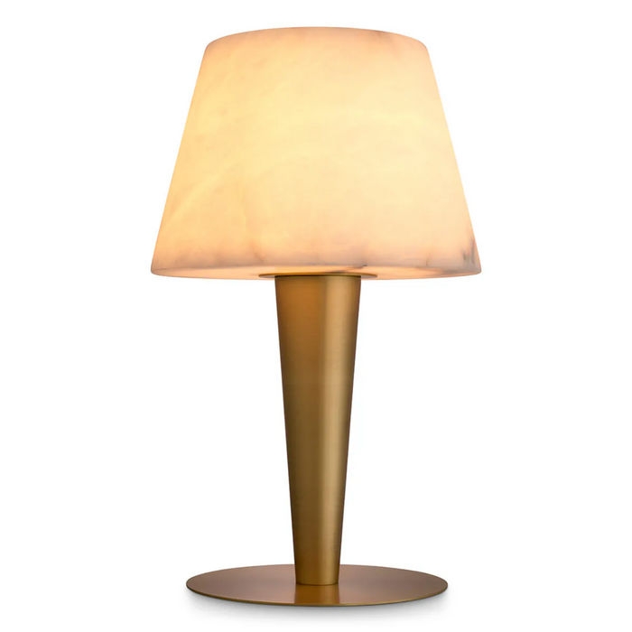Scarlette Table Lamp, 19.88"H
