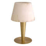 Scarlette Table Lamp, 19.88"H