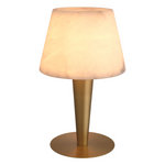 Scarlette Table Lamp, 19.88"H