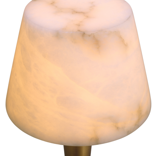 Scarlette Table Lamp, 19.88"H