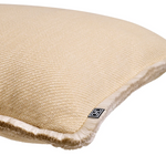 Cancan Lumbar Pillow, 23.62"W x 15.75"D