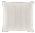 Cozy Cotton Natural Quilted Collection