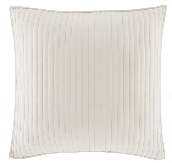Cozy Cotton Natural Quilted Collection