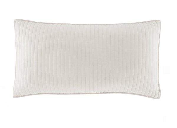 Cozy Cotton Natural Quilted Collection