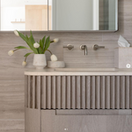 Limestone Bathroom Tissue Holder