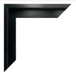 Black and White Palm Tree III, 17.50" x 22.50"