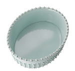 Spitzy Centerpiece, 16"W x 4"D x 4"H