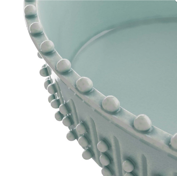 Spitzy Centerpiece, 16"W x 4"D x 4"H