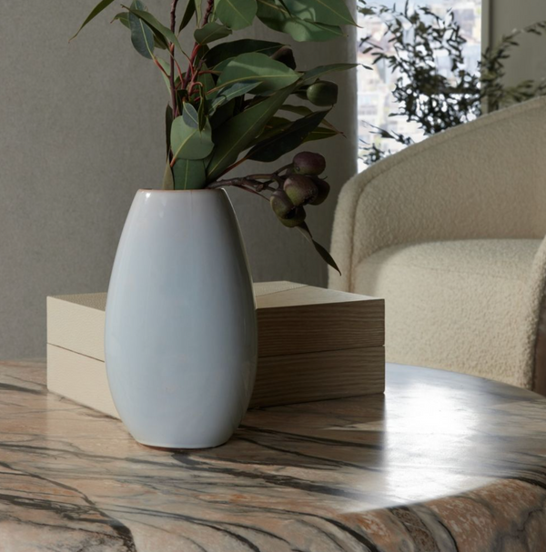 Yancy Vase, 2 Sizes