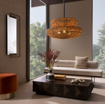 Tanya Chandelier