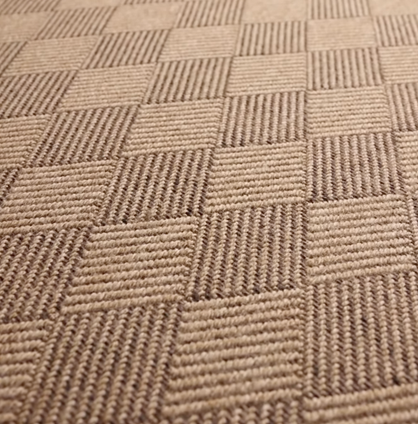 Nambe Rug NMB05