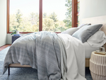 Lodi Matelasse Collection, Blue
