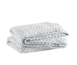 Lodi Matelasse Collection, Blue
