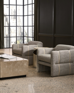 Cigar Club Chair