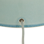 Katrina Lamp, 30.5"H