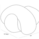 Kanzi Sculptures, Set of 2