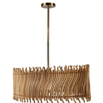 Cabrera Pendant, 30" W