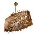 Cabrera Pendant, 30" W