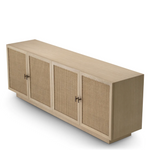 Borchard Sideboard, 86.61″ x 21.46″