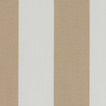 Antibes Outdoor Chair, Matte White/Florent Beige
