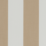 Antibes Outdoor Chair, Matte White/Florent Beige