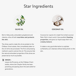 Liquid Soap Soft Jasmine 16.7 fl oz