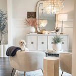 Urchin Outdoor Vase, 2 Sizes