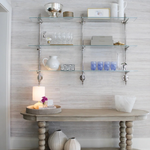 Urchin Outdoor Vase, 2 Sizes