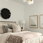 Reef Indoor/Outdoor Wall Decor, Charcoal, 2 Sizes