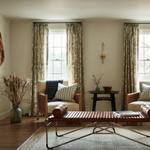 Tia Wall Mirror, 38"