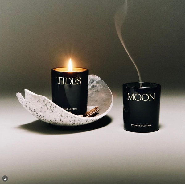 Tides Candle, 10 oz