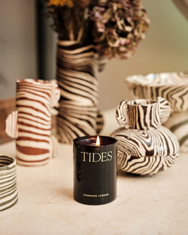 Tides Candle, 10 oz