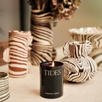 Tides Candle, 10 oz