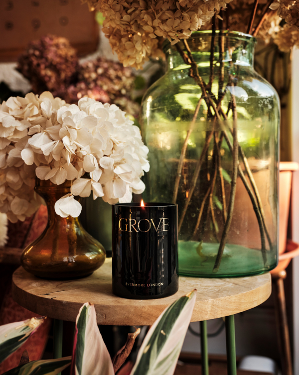 Grove Candle, 10 oz