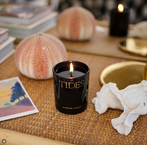 Tides Candle, 10 oz