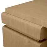 Colston Desk, Oak, 71.06"W