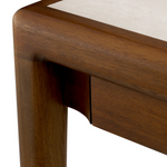Hensley Side Table, 23.62"W x 19.69"D