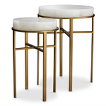 Hoxton Nesting Side Tables