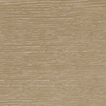 Presedio Coffee Table, Washed Oak Veneer/Bianco Lilac Marble, 39.37"Dia