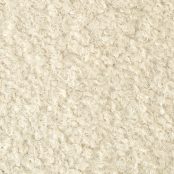 Thompson Chair - Faux Shearling, 33.46"W