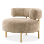 Thompson Chair - Lyssa Sand, 33.46"W