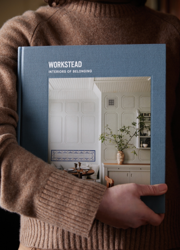 Workstead: Interiors of Belonging