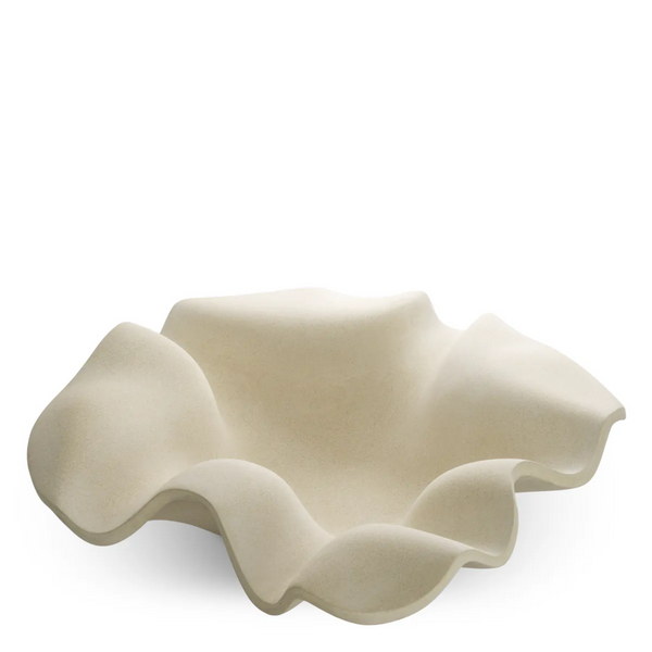 Oceana Indoor/Outdoor Bowl, 23.62" Dia
